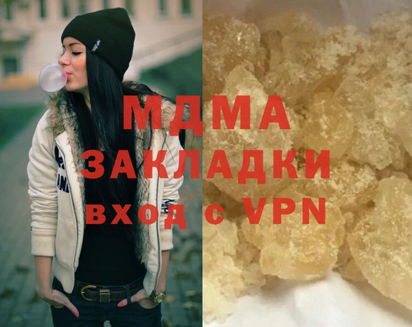 крисы Надым