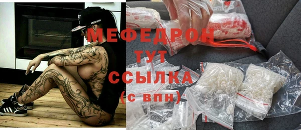 крисы Надым